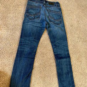 BKE Alec Jeans